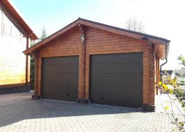 Уютный и теплый дом для машины, 40м2, с. Фирсово