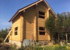 Дом, 96м2, г. Новокузнецк