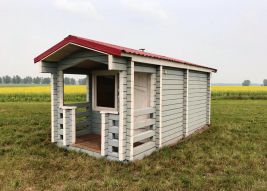 Баня "Жар-Птица"